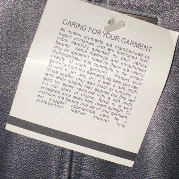 NWT JLC New York Black Vintage Skirt 12 - Picture 4 of 7